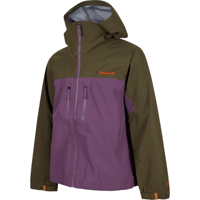 Timberland添柏岚男子AF MOBI F运动健身夹克外套A41SF-EQI