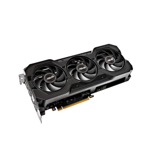 华硕RX7650GRE O8G显卡电竞AI设计渲染游戏台式独立显卡ATS巨齿鲨