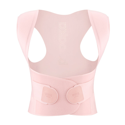 无痕S1款矫姿带亲肤透气升级面料杨幂同款开肩挺拔