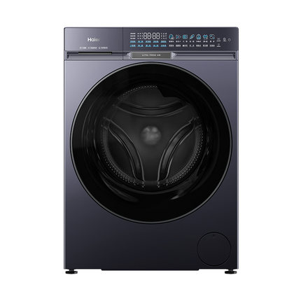 [X11]海尔家用全自动超薄5