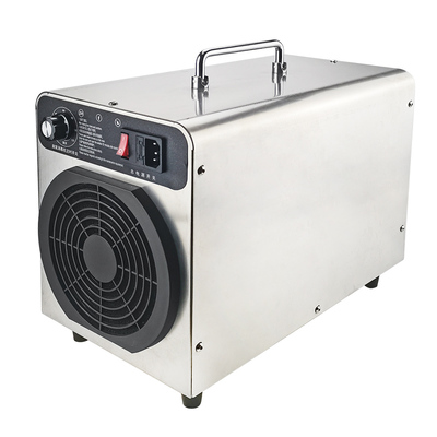 养殖场杀菌消毒除氨气环境处理器