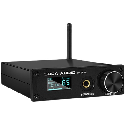 dac-q6pro解码器hifies9038