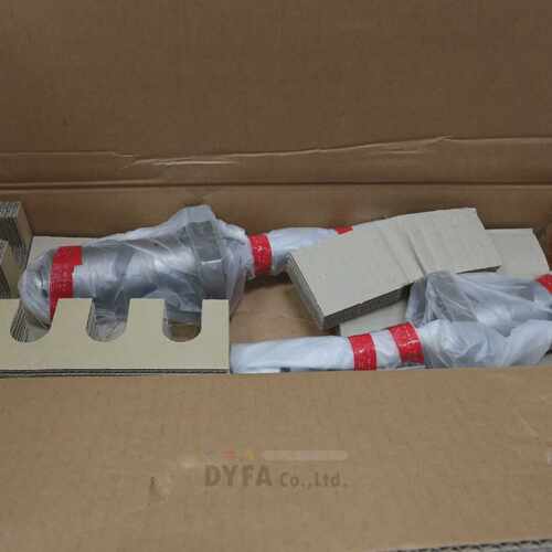THK NNB DIK4010-8RRG0E324LC3A Short stroke BSC-I-12061R21