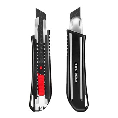 啄木鸟大号美工刀壁纸刀裁纸刀