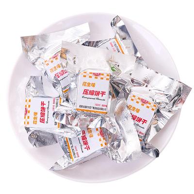 达丰压缩饼干营养口粮代餐饱腹