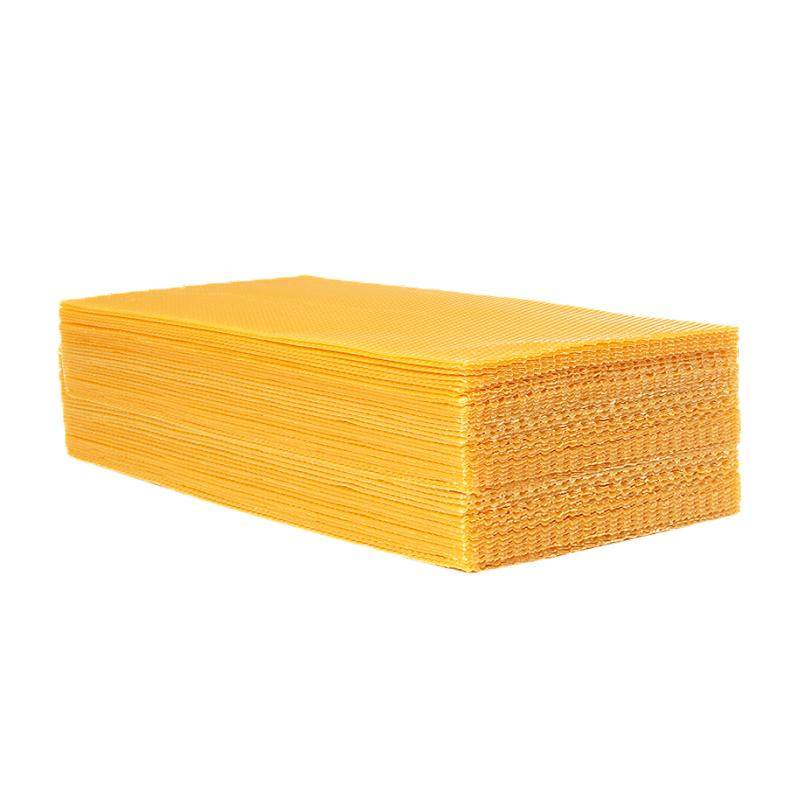 假一赔十正品八千巢础35片