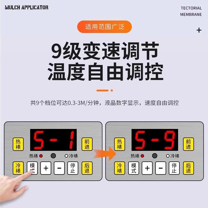 覆膜机9350T过膜机A4/A3办公全自动热照片机广告家用裱写真覆膜小