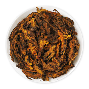 国强中药 黄连片 独立小袋中药饮片中药材抓配药厂直销官方旗舰店