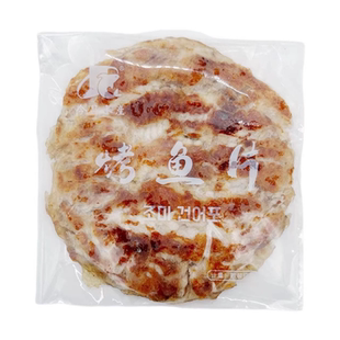 丹东特产安康鱼烤鱼片即食海鲜鱼零食追剧独立小包装狮子鱼烤鱼片