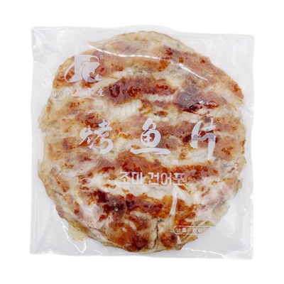 丹东特产狮子鱼烤鱼片即食