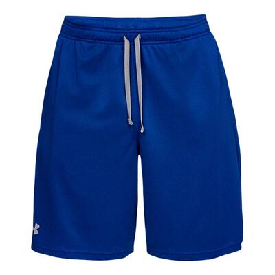 【自营】Under Armour/安德玛休闲运动男士速干五分裤短裤1328705