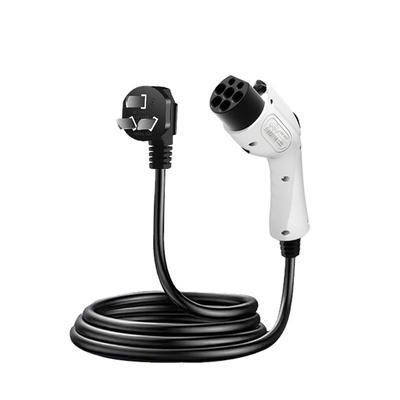 【4S店指定升级款】新能源随车充