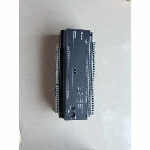 在线议价台达PLC  型号DVP48EC00R3