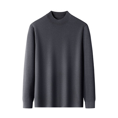 【精仿可机洗】罗蒙男士羊毛衫