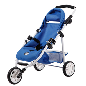 包邮peifeisi儿童三轮玩具推车娃娃玩具车宝宝过家家三轮玩具推车