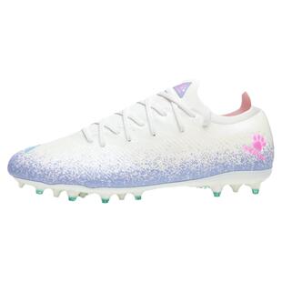 KELME卡尔美成人足球鞋男疾电2.5短钉青少年比赛MG专业训练鞋透气