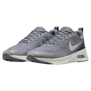 NIKE/耐克男鞋AIR MAX NUAXIS 新款缓震舒适运动跑步鞋FD4329-007
