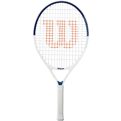 Wilson儿童初学者法网联名网球拍