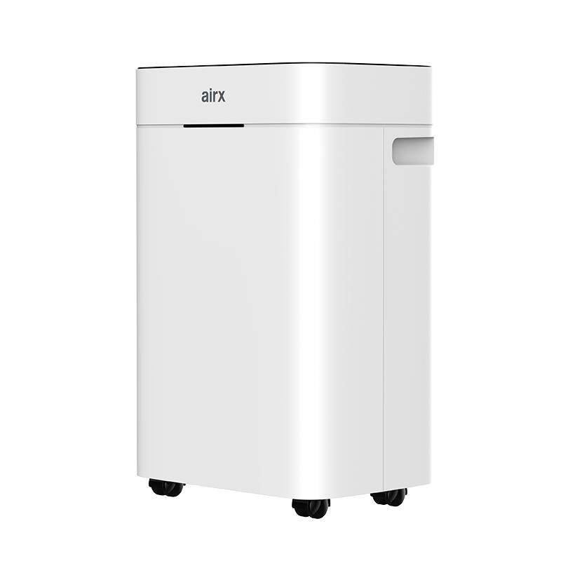 气熙18l除湿机airx大功率
