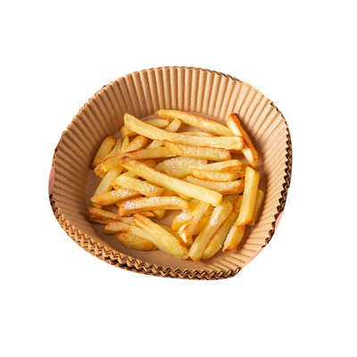 小米空气炸锅专用纸食物吸油纸