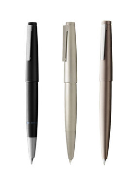 lamy2000系列玻璃纤维钢笔包邮