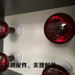 支持连锁品牌展柜批量制作全国 4S店汽车用品展柜车膜展示柜