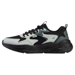 361度女鞋2026春季新款网面透气运动鞋子女士软底增高休闲鞋女款