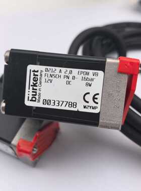 询价-burkert/宝德0212A 2.0 EPDM VB003