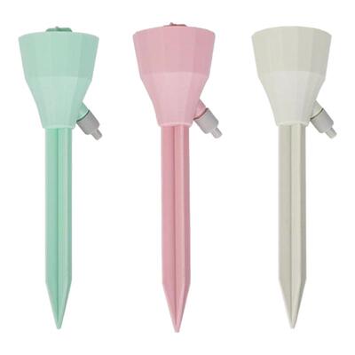 自动浇花器花盆养花滴水器家用懒人定时浇花神器滴灌器植物渗水器