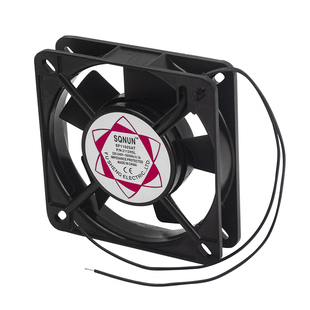 冰柜冰箱散热轴流风机电机冰柜冷风扇N2112HSL N2123XSL N23092HS