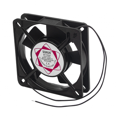 冰箱冰柜散热电机轴流风机冷风扇