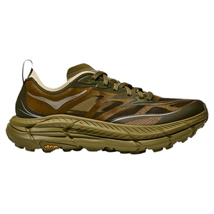 【仅供换货】HOKA运动休闲鞋MAFATEPEED 4 LITE户外轻盈透气