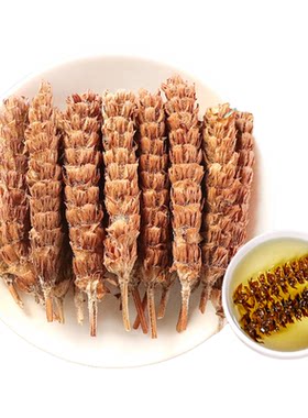 [6年老店]大花白毛夏枯球更正宗!