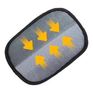 宠物静电除毛手套双向刷毛器除毛刷粘毛神器猫毛手套去猫毛清理