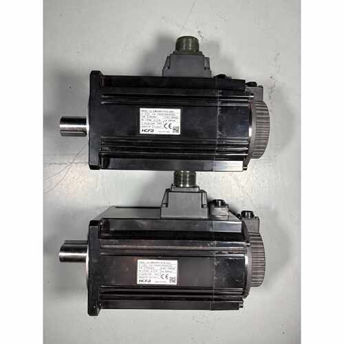 禾川SVX1MA200AB2LN20032KW带刹，议价商品