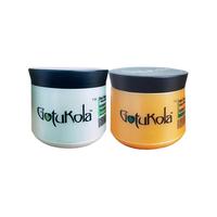 GOTUKOLA發(fā)尾柔順發(fā)膜3min綢緞發(fā)