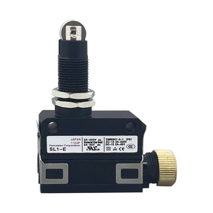 全新原装正品 防水微动开关SL1 A E H D B P H EK AK行程限位开关