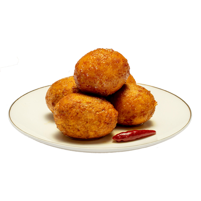 汉盛堂虎皮鸡蛋即食熟食卤味五香卤蛋小吃宿舍夜宵早餐抗饿零食