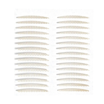 涵贝尔双眼皮贴男士女士通用