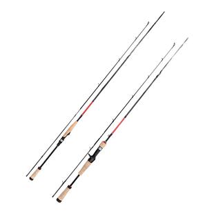 22款禧玛诺玛杰仕Majestic路亚竿马杰士淡海水泛用远投竿钓鱼竿