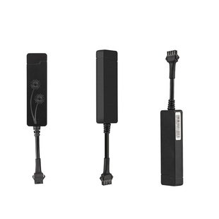 51GPS单北斗卫星定位器电动摩托汽车追踪防盗跟踪器离线报警精准