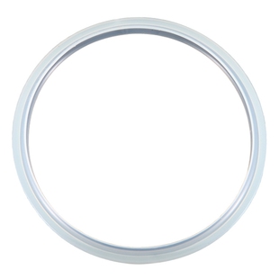 ZOOMBO中宝高压锅密封圈胶圈压力锅皮圈18 20 22 24 26cm不锈钢圈