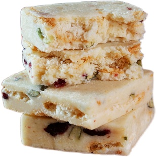 内蒙古奶酪儿童零食地方特产小吃传统奶制品营养干吃奶酪块