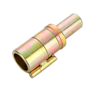 不锈钢波纹管打波器4分6分燃气管割管刀平口器敲波器管子做头套装