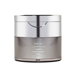【官方正品】SarahChapman少女线面霜润泽修护紧致A醇晚霜