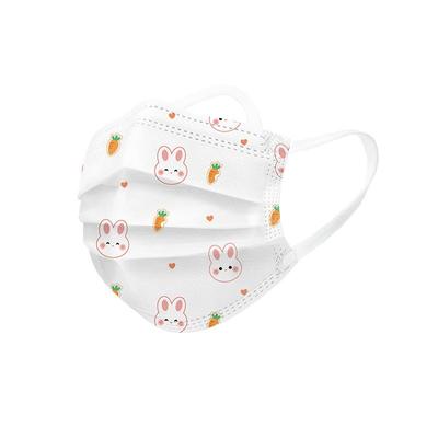 官方旗舰店正品儿童口罩医用外科