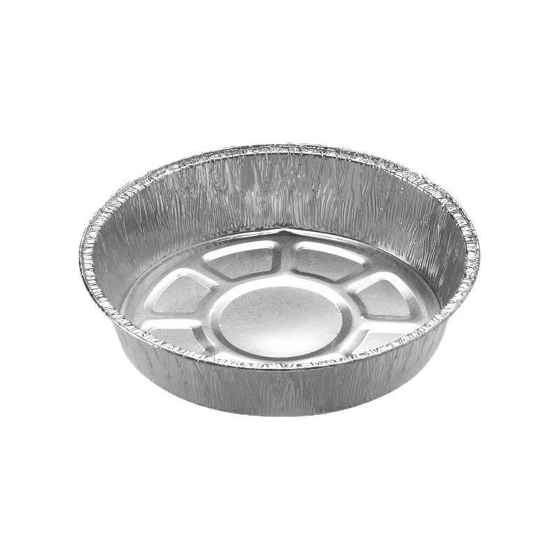 【茶花旗舰店】空气炸锅锡纸碗