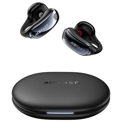 IP55耳夹式运动无线蓝牙耳机5.4