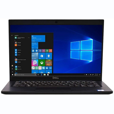 全新库存 戴尔Latitude系列企业级高端商务笔记本电脑平板二合一