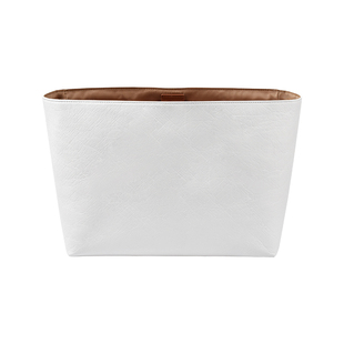 适用TB汤丽柏琦ella链条托特包内胆杜邦纸超轻电脑位包撑收纳内衬